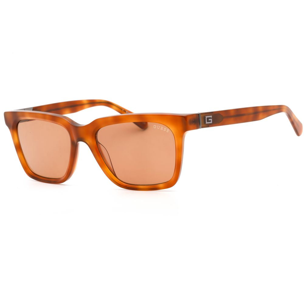 Lunettes Guess GU00064 brun