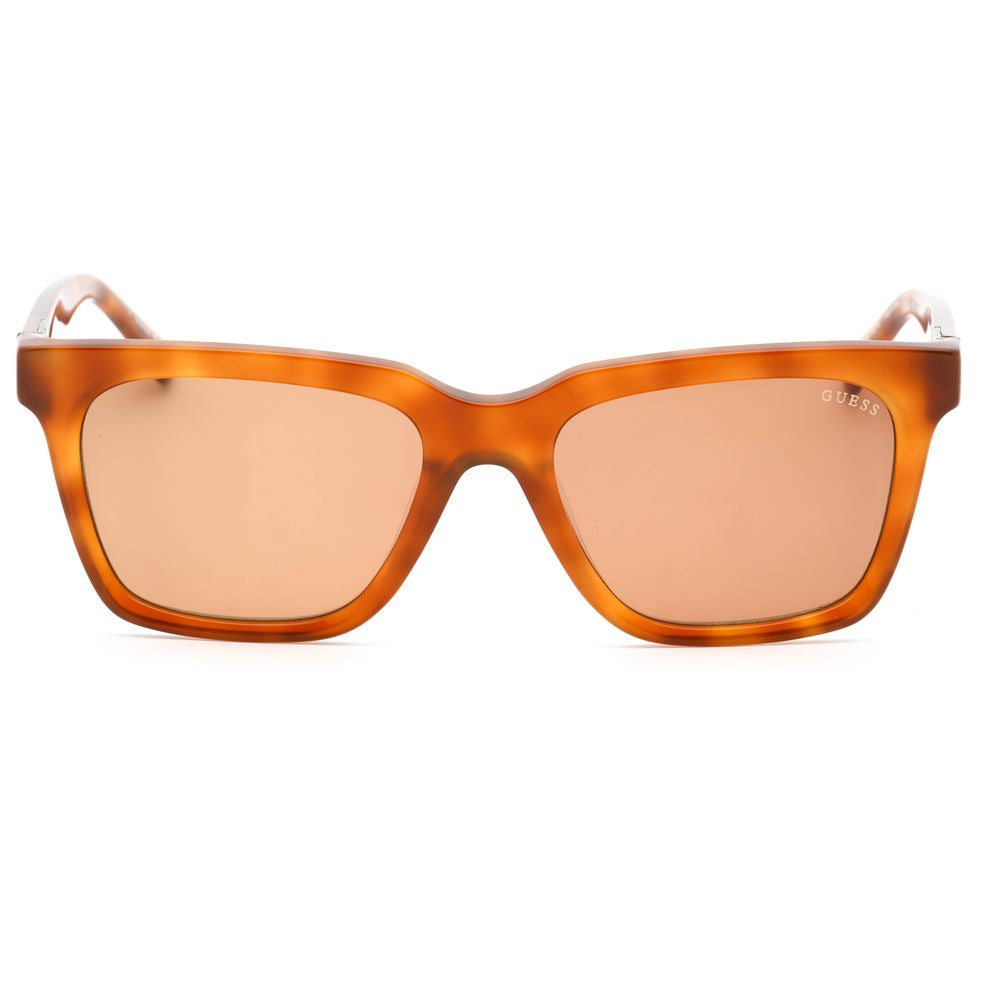 Lunettes Guess GU00064 brun