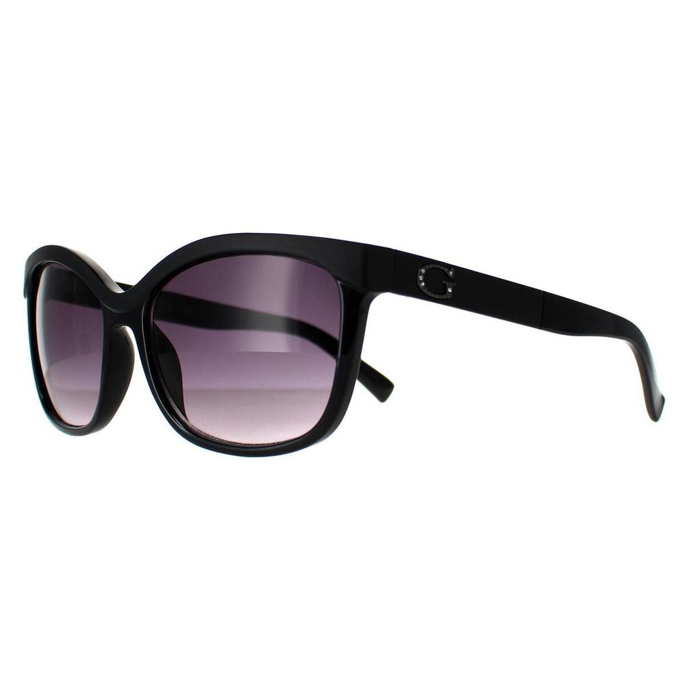 Lunettes Guess GF0300 noires