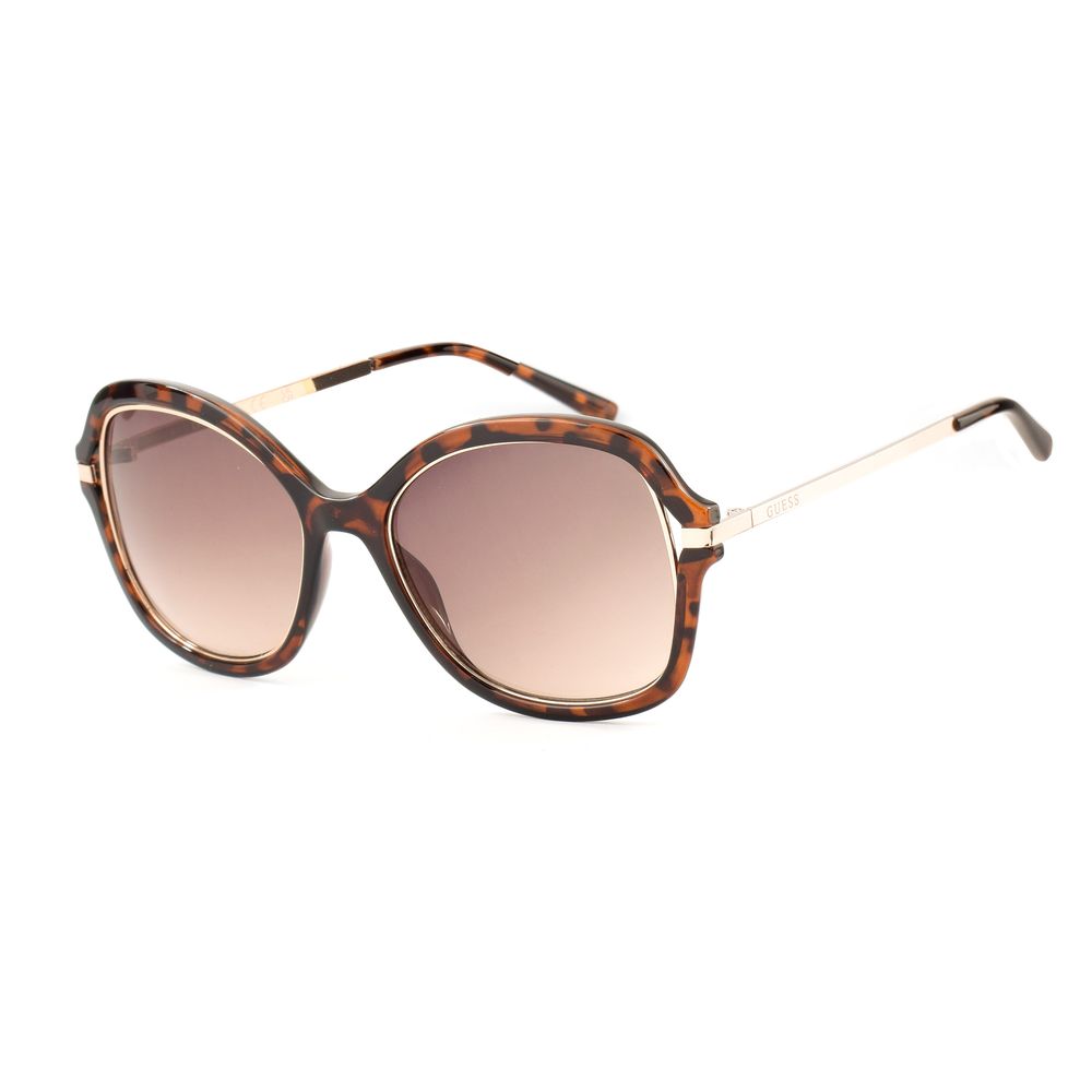Lunettes Guess GF0352 brunes