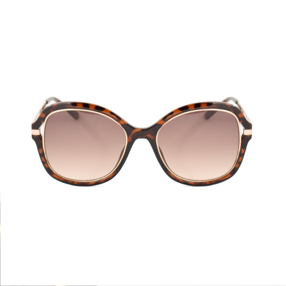 Lunettes Guess GF0352 brunes