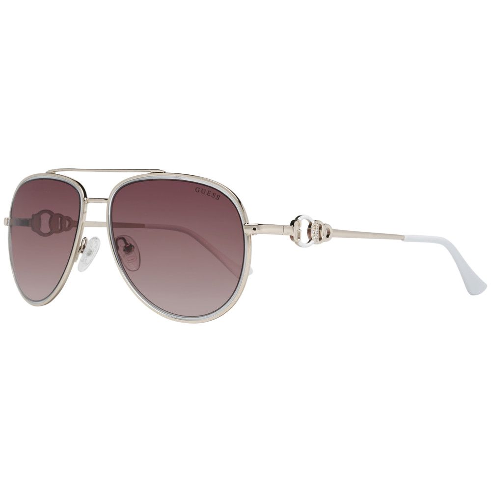 Lunettes Guess GF034432 dorées