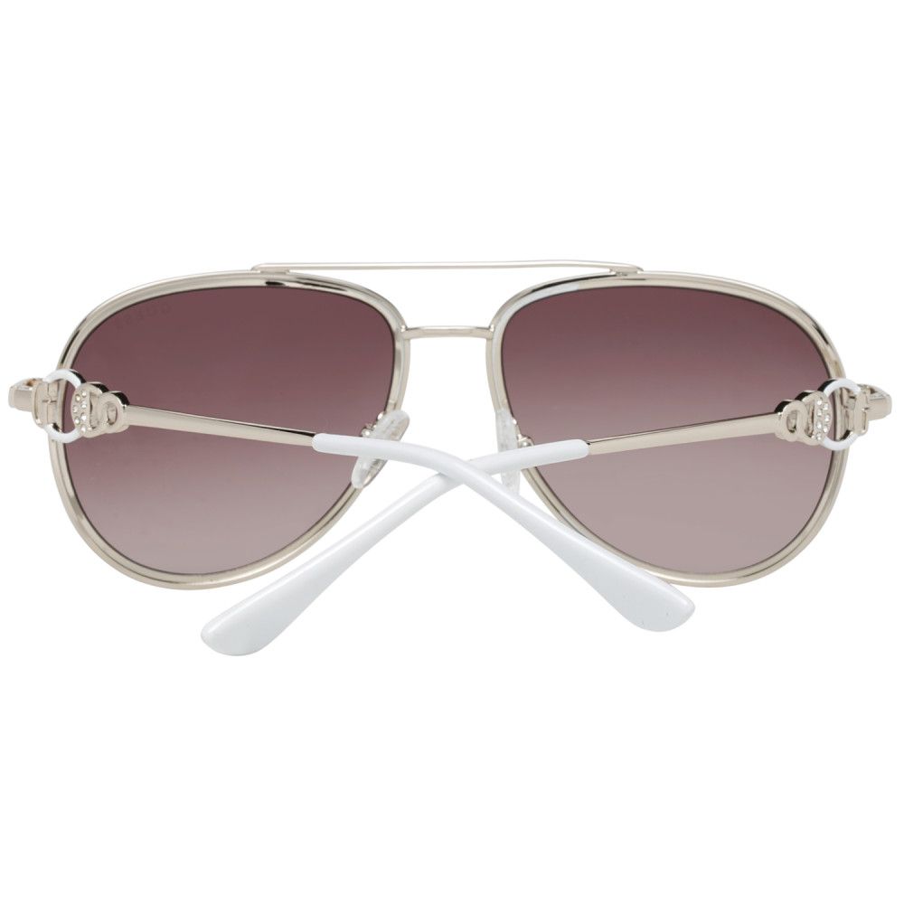 Lunettes Guess GF034432 dorées