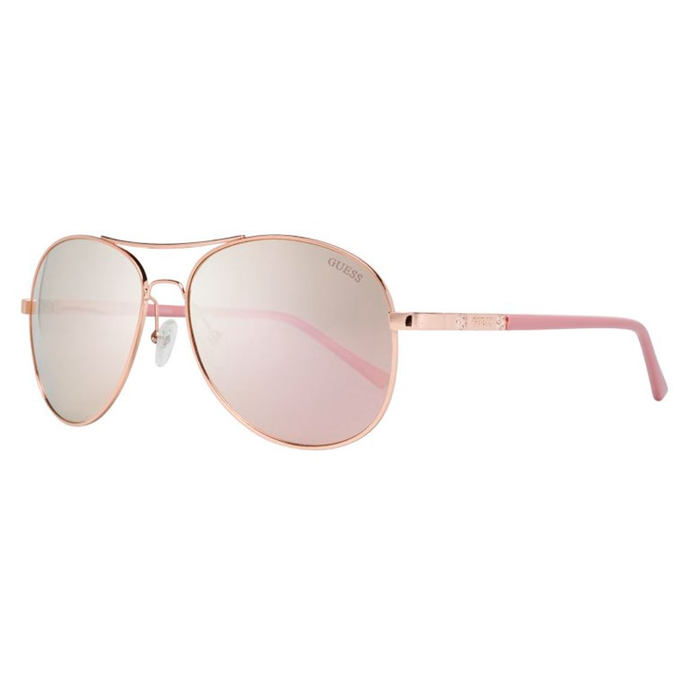 Lunettes de soleil Guess GF0295 multicolores