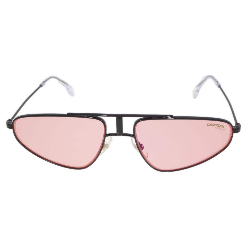 Lunettes Carrera 1021 noires