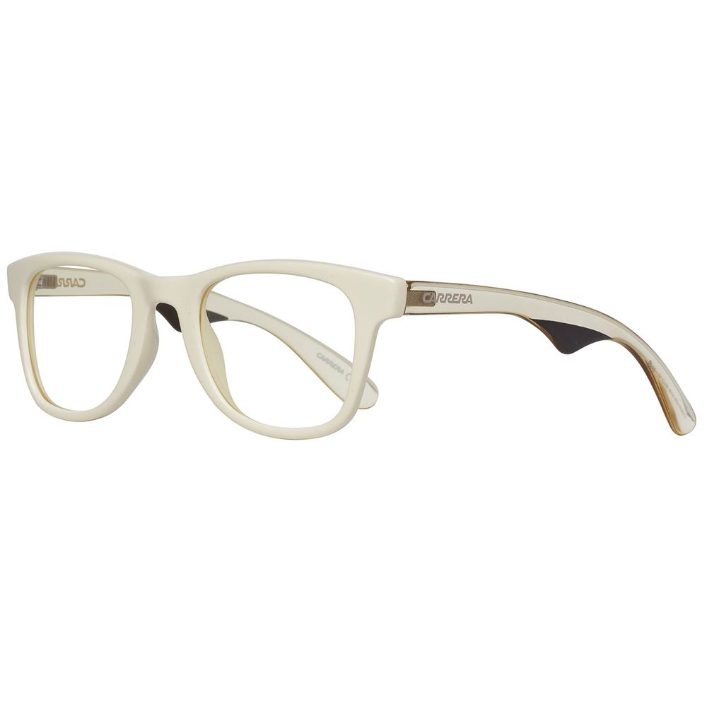 Lunettes Carrera blanches