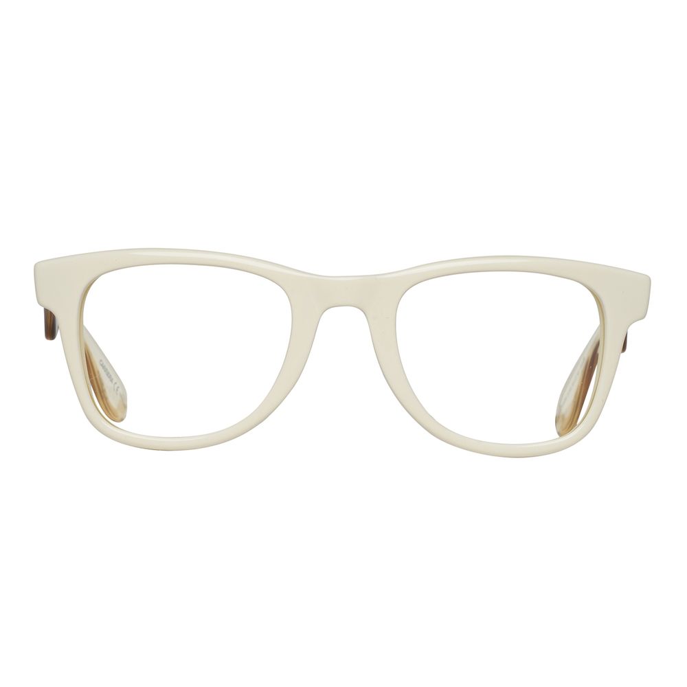 Lunettes Carrera blanches