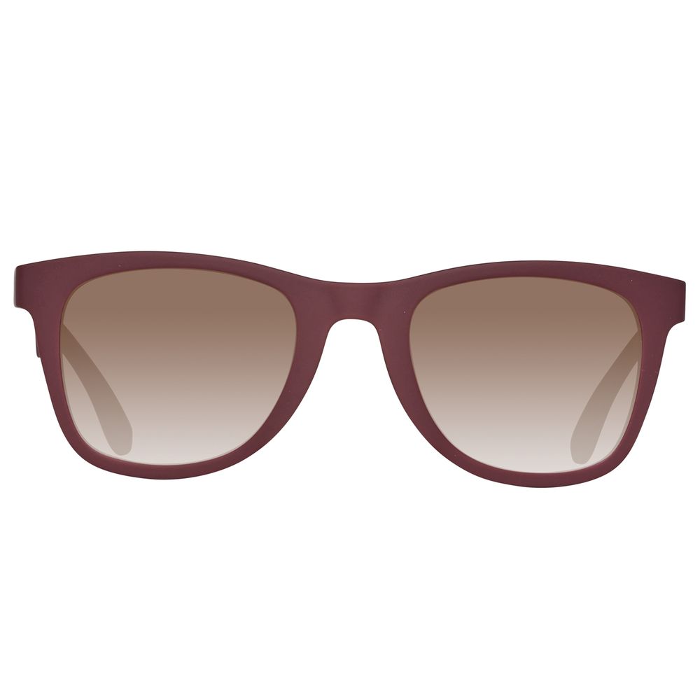 Lunettes Carrera 6000ST-KVL bourgogne