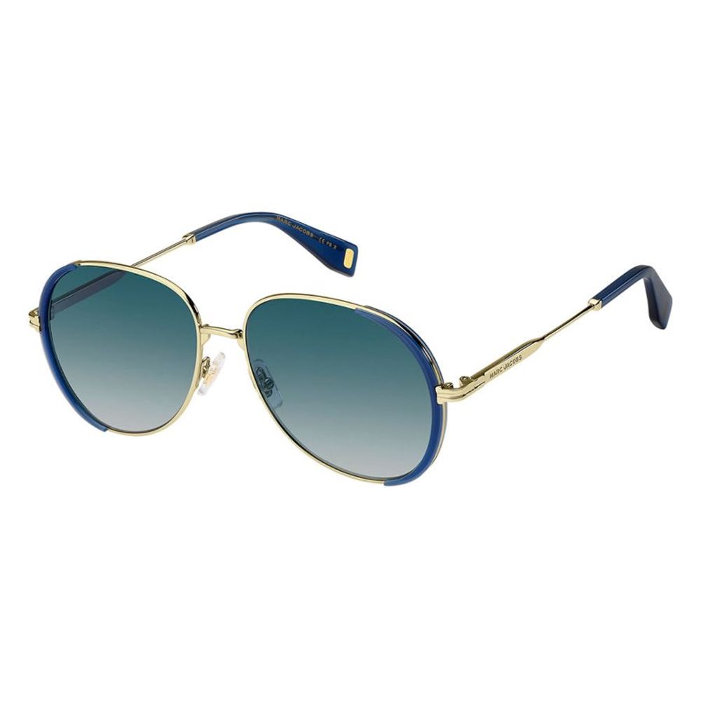 Lunettes Marc Jacobs MJ-1080 dorées