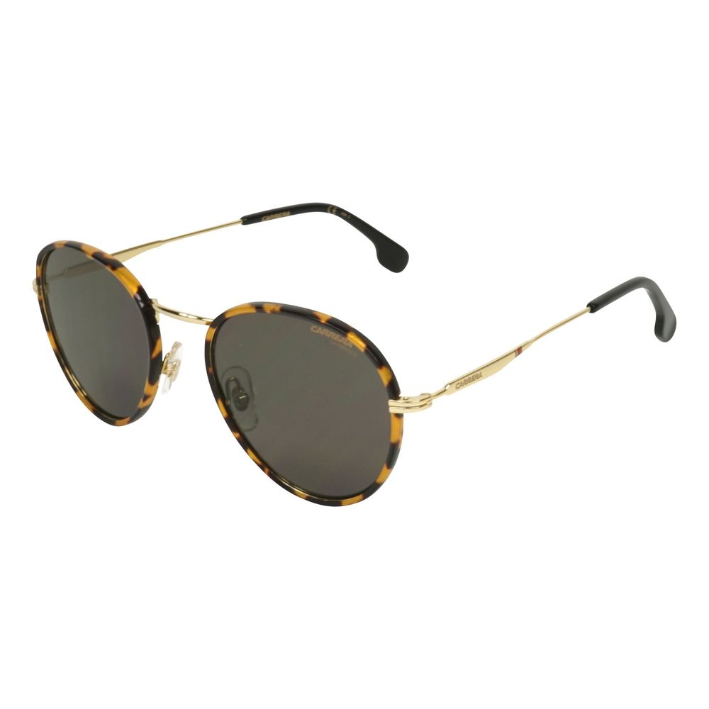 Lunettes Carrera 151-Havana dorées