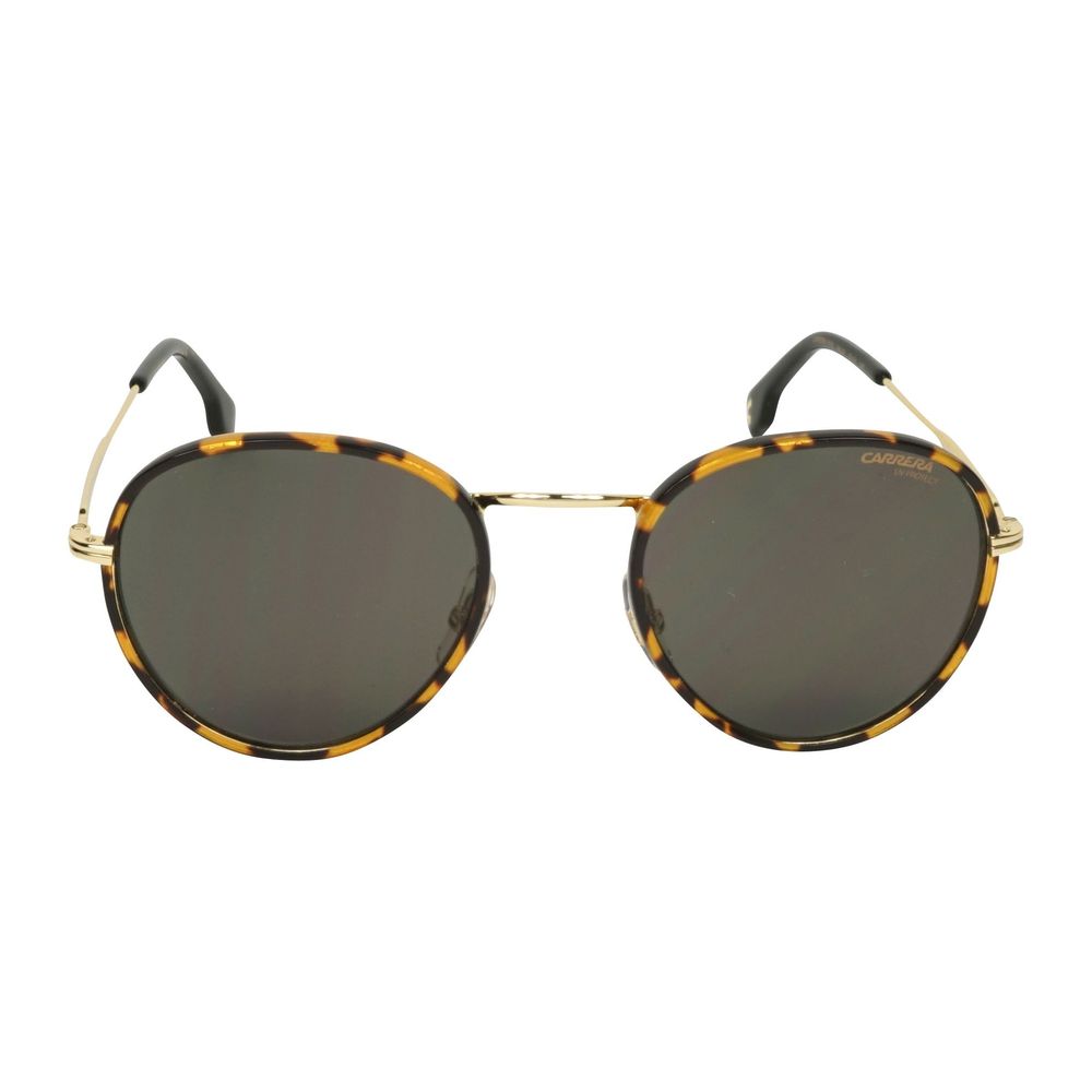 Lunettes Carrera 151-Havana dorées
