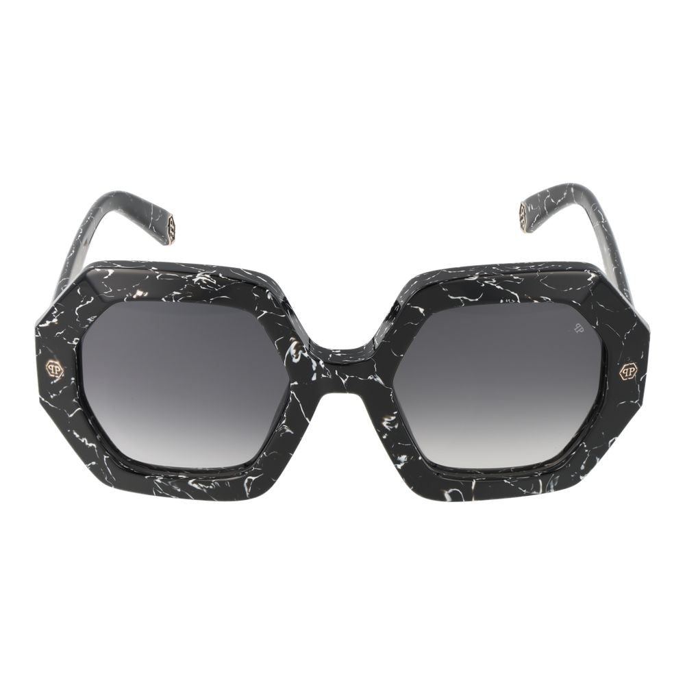 Lunettes femme noires