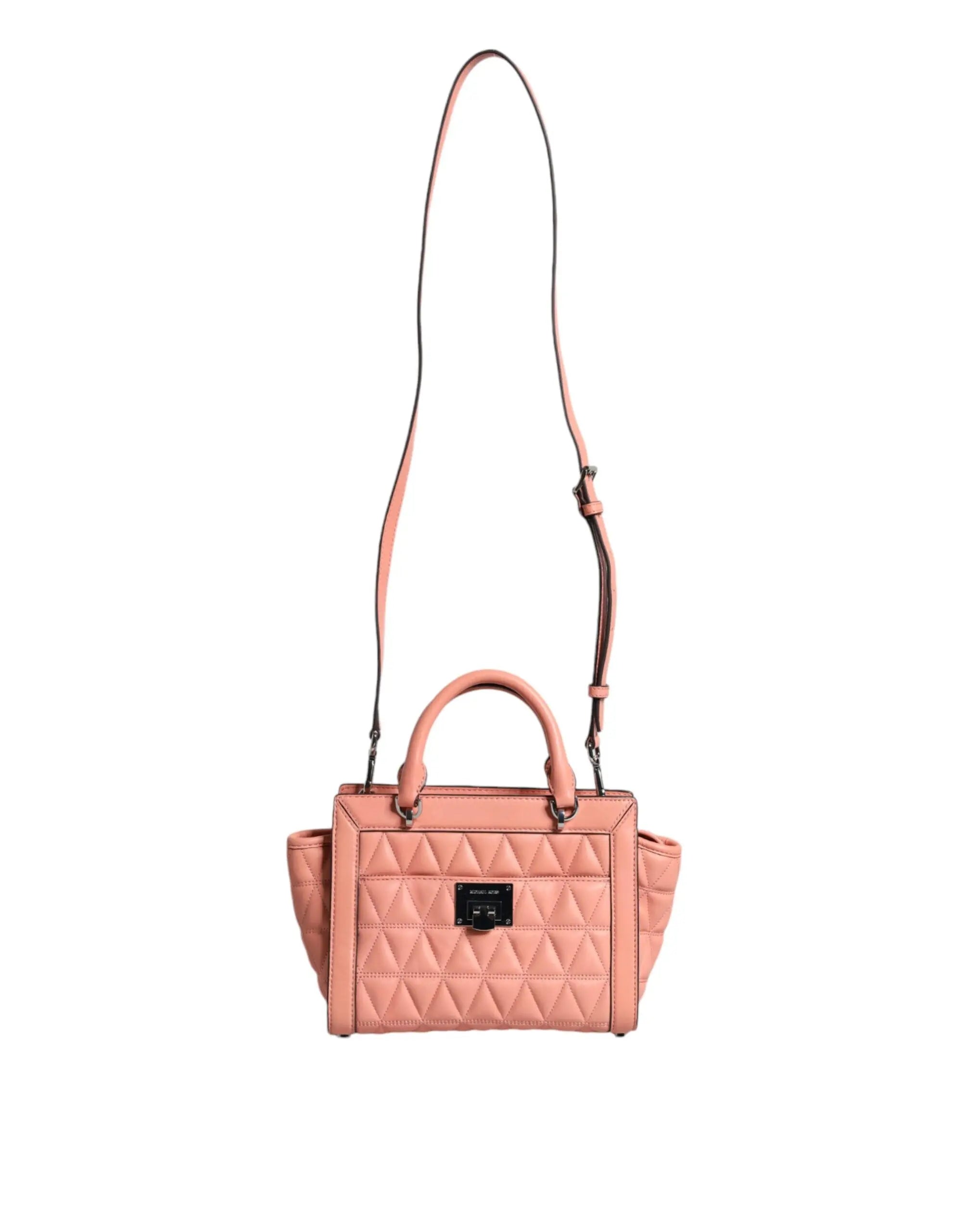 Sac messager Michael Kors Vivianne pêche Michael Kors