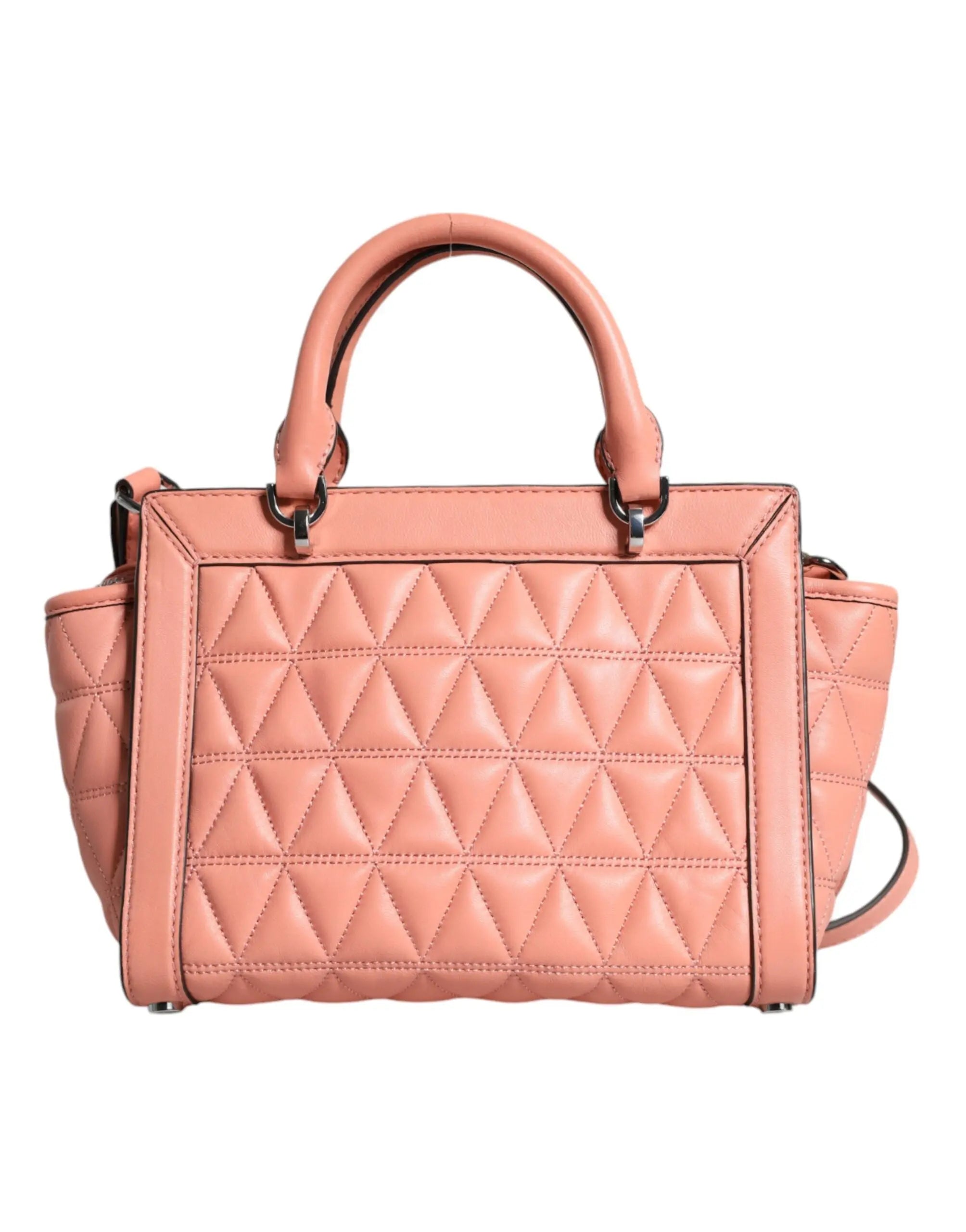 Sac messager Michael Kors Vivianne pêche Michael Kors