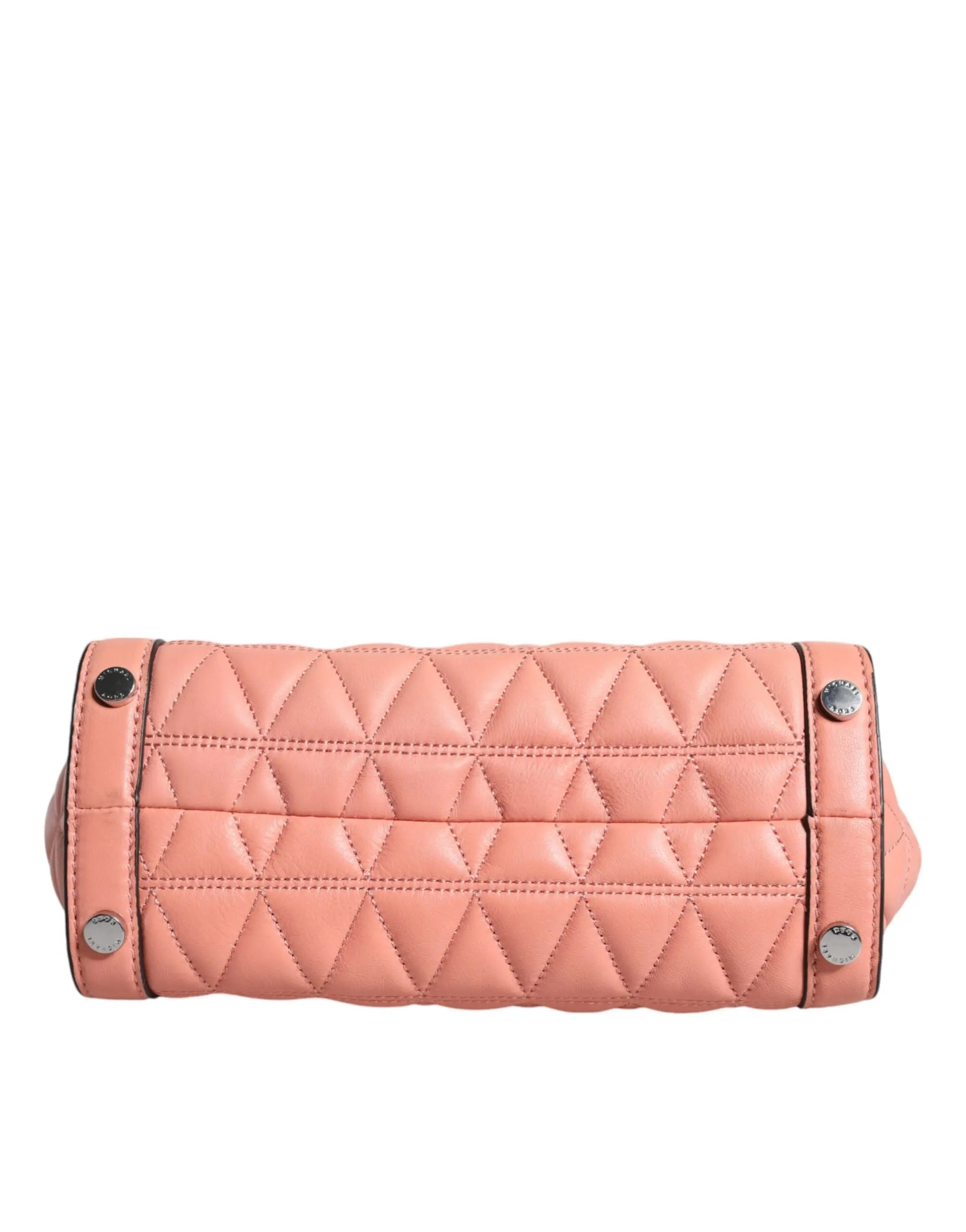 Sac messager Michael Kors Vivianne pêche Michael Kors