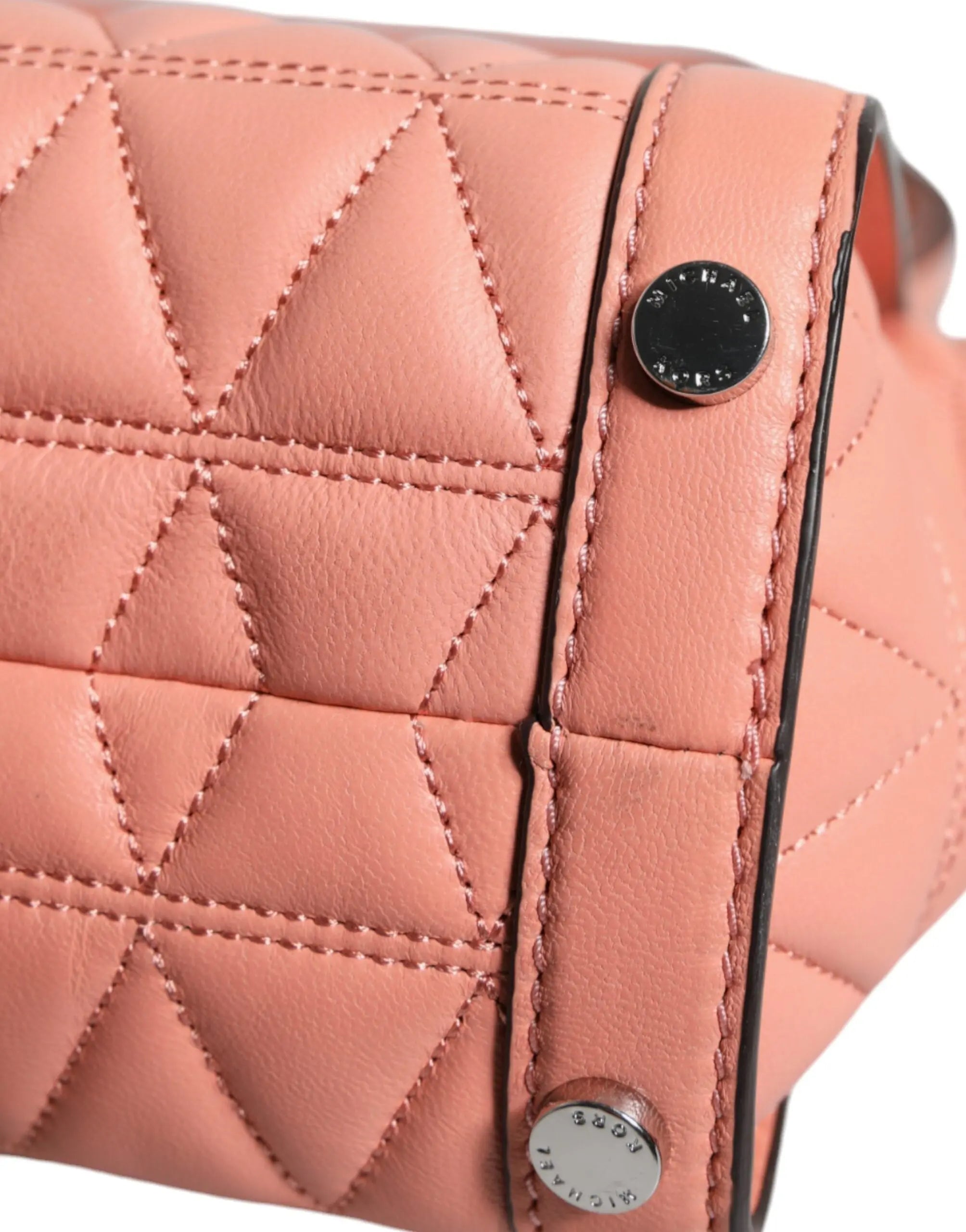 Sac messager Michael Kors Vivianne pêche Michael Kors