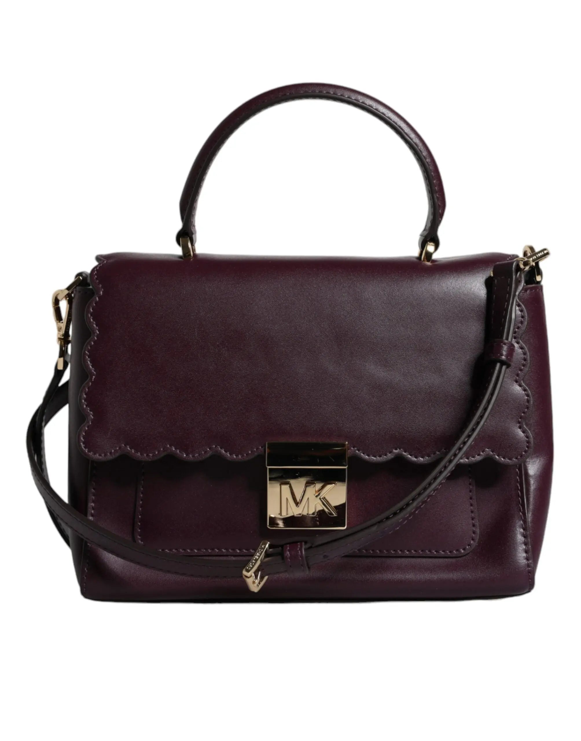 Sac MINDY Michael Kors violet Michael Kors