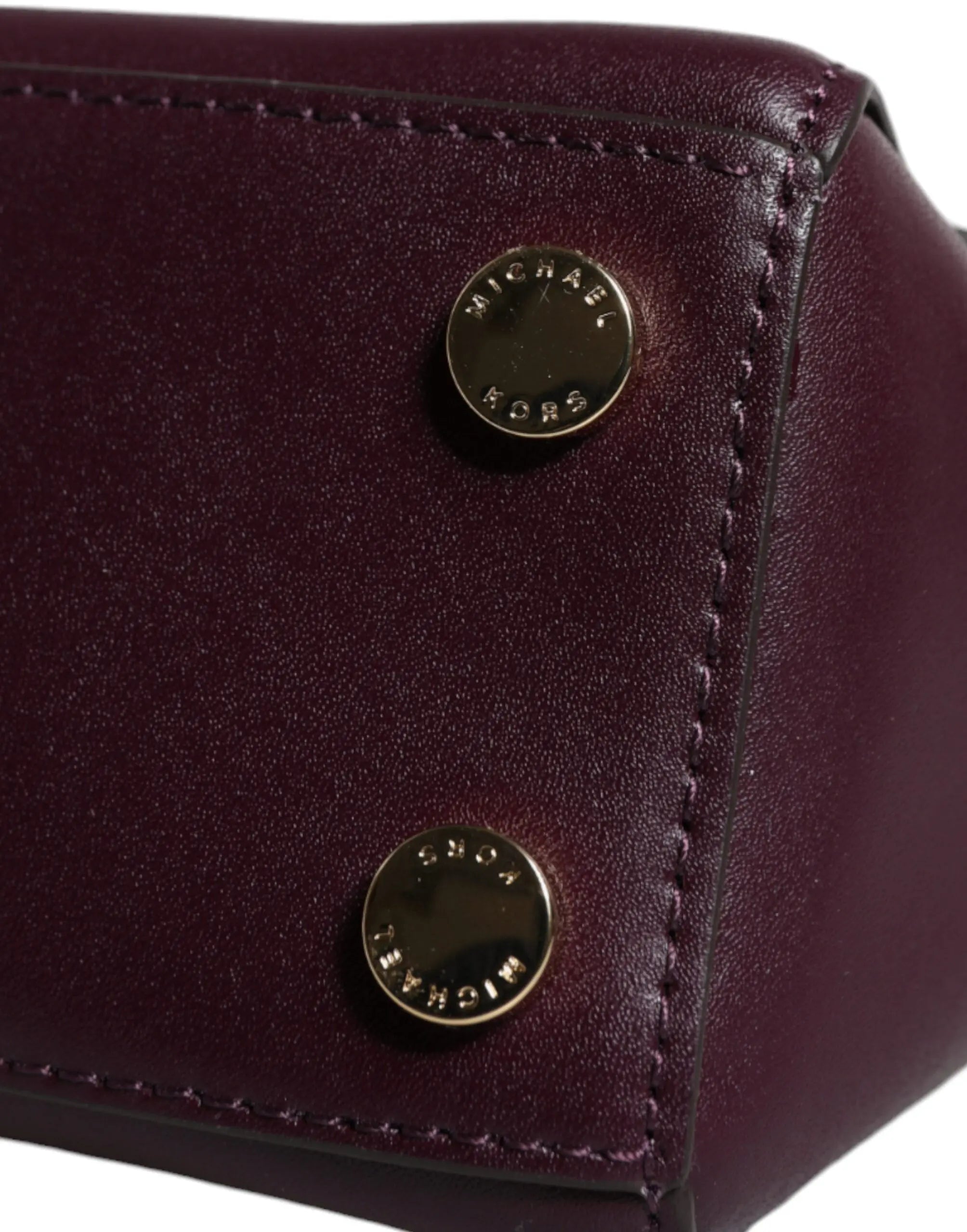 Sac MINDY Michael Kors violet Michael Kors