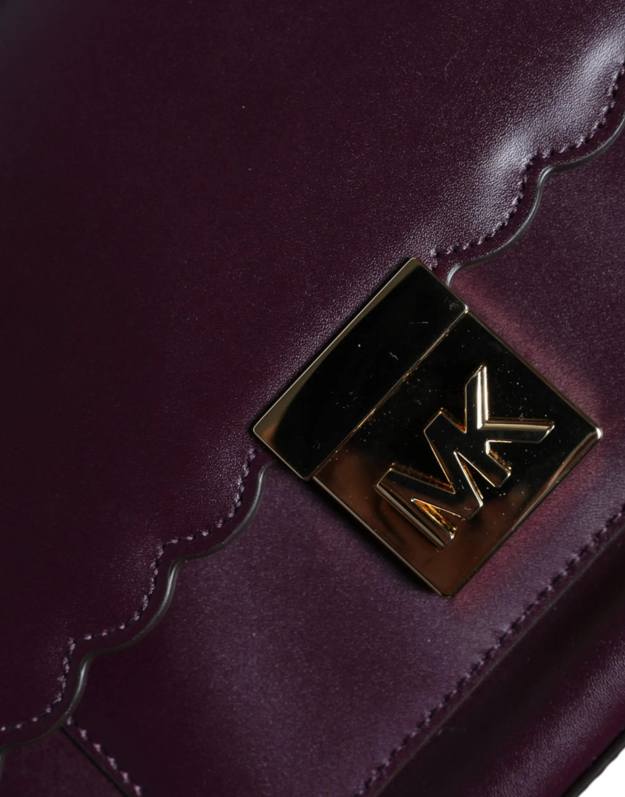 Sac MINDY Michael Kors violet Michael Kors