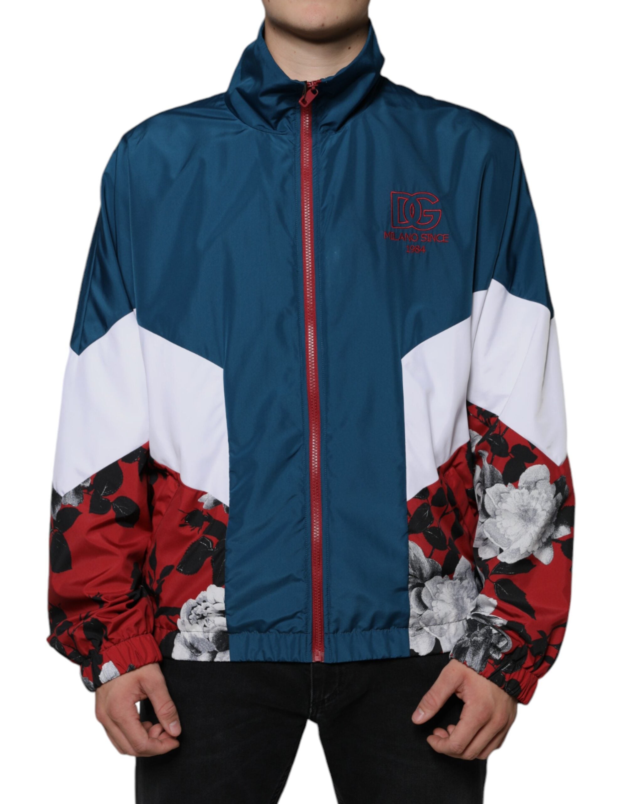 Veste DOLCE & GABBANA multicolore