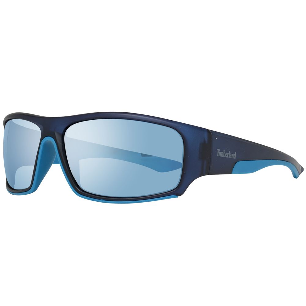 Lunettes Timberland TB7178 noires