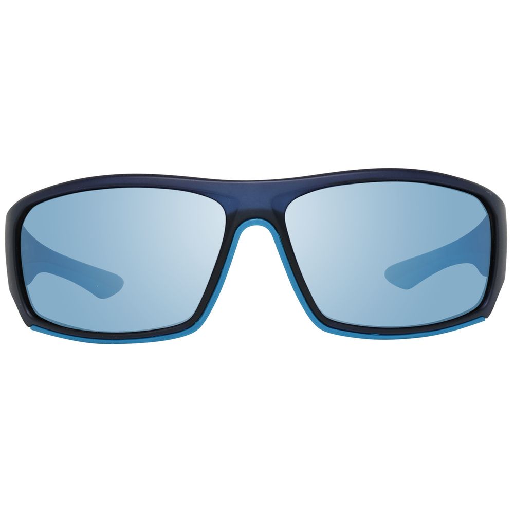 Lunettes Timberland TB7178 noires