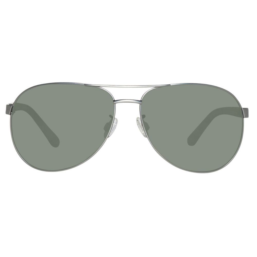 Lunettes Timberland TB9086 blanches