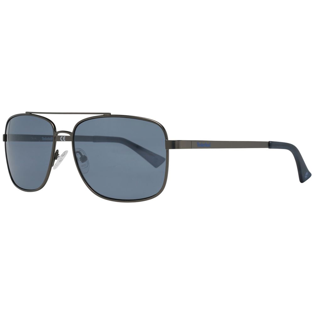 Lunettes Timberland TB7175 noires