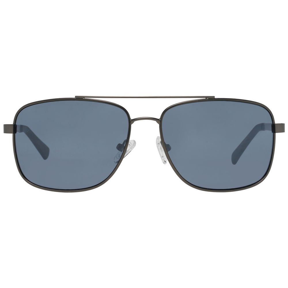 Lunettes Timberland TB7175 noires