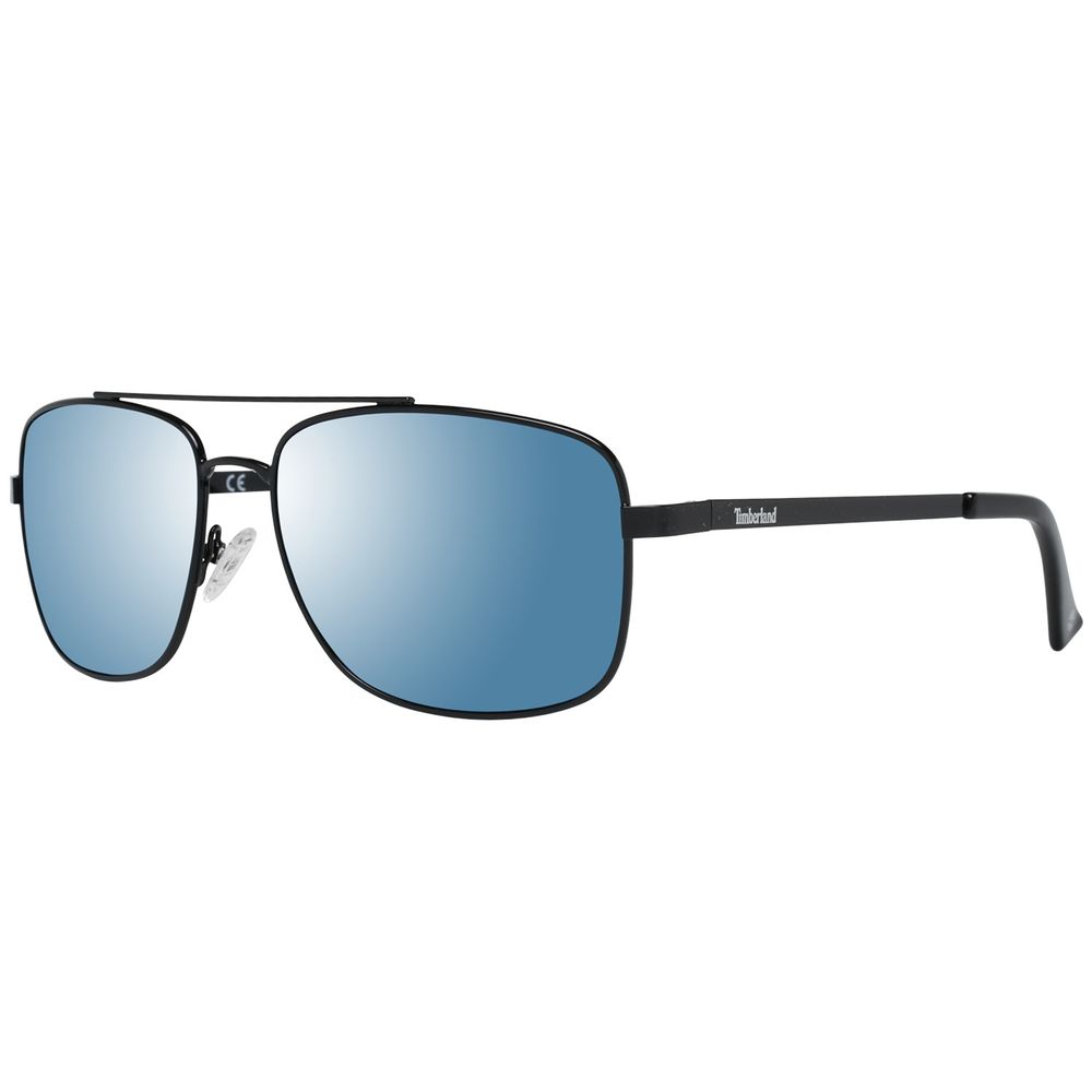 Lunettes Timberland TB7175 noires