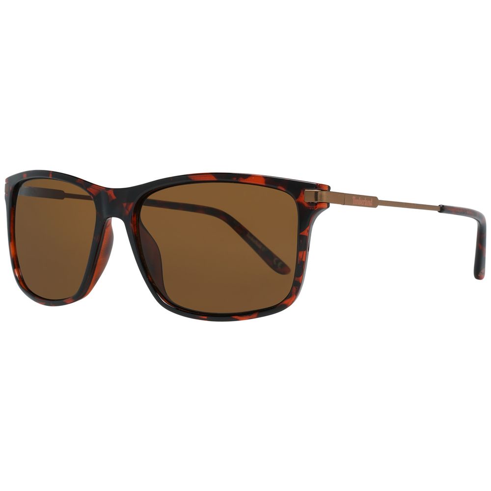 Lunettes Timberland TB7177 grises