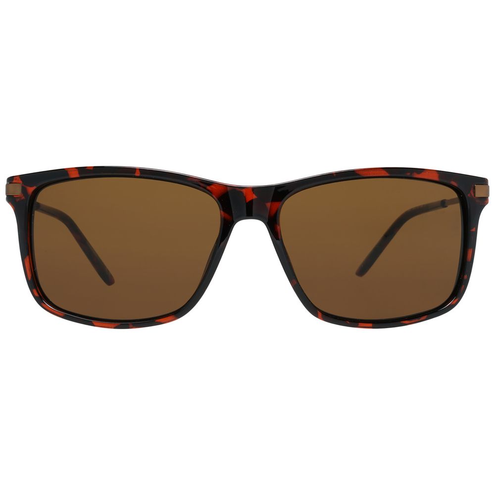 Lunettes Timberland TB7177 grises