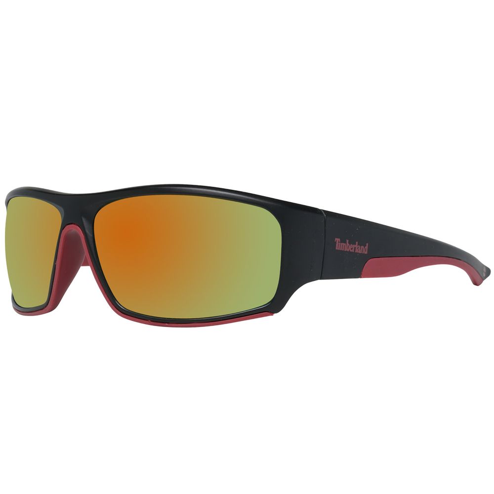 Lunettes Timberland TB7178 brunes