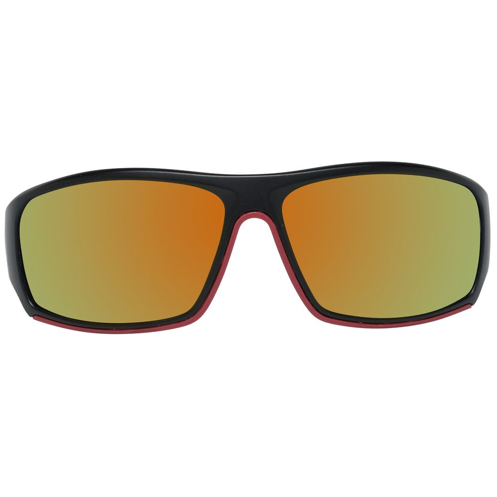 Lunettes Timberland TB7178 brunes