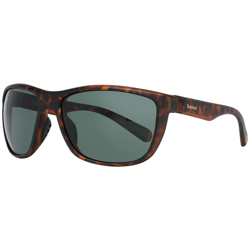 Lunettes Timberland TB7179 transparentes