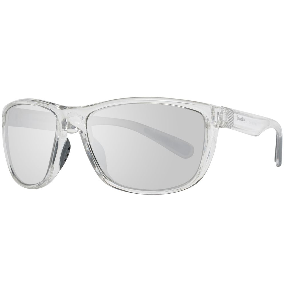 Lunettes Timberland TB7179 grises noires
