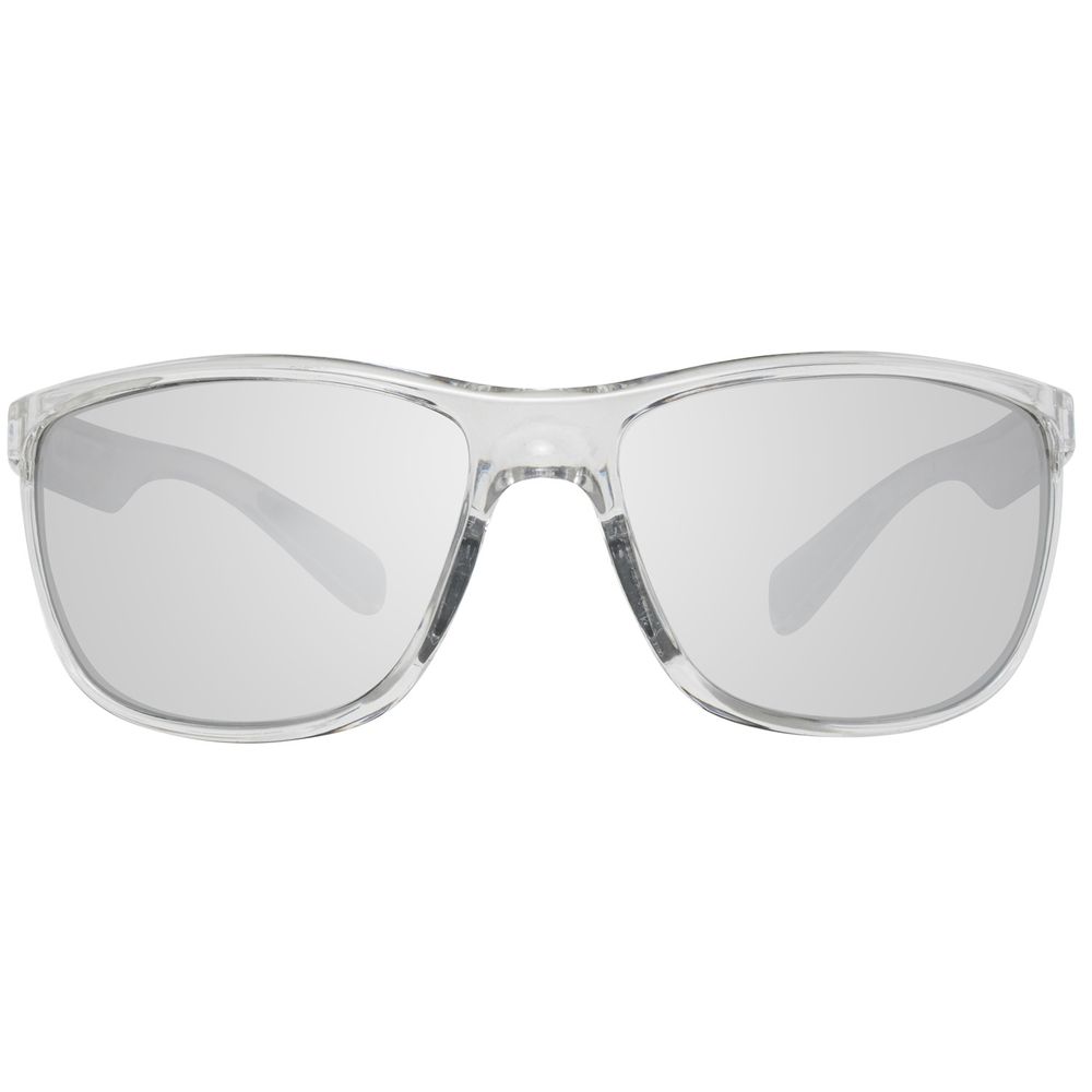 Lunettes Timberland TB7179 grises noires