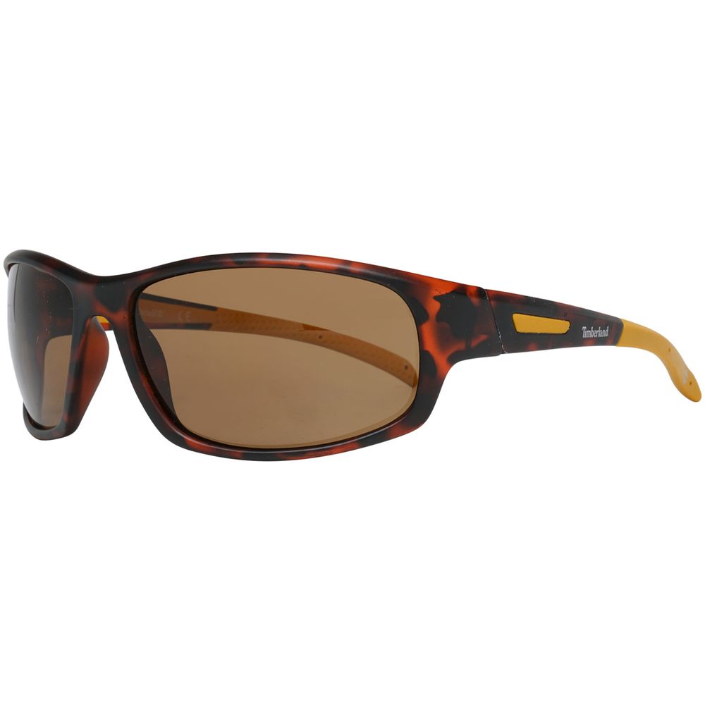 Lunettes Timberland TB7189 bleues