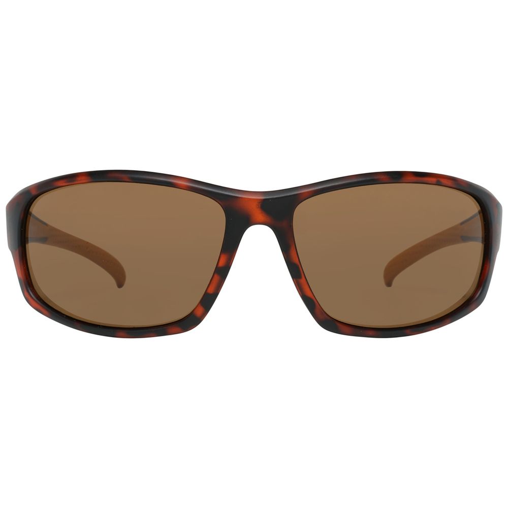 Lunettes Timberland TB7189 bleues