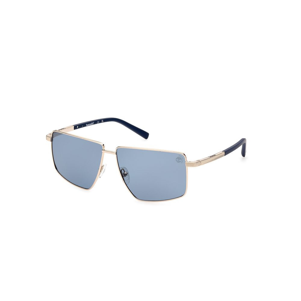 Lunettes Timberland TB9286 grises