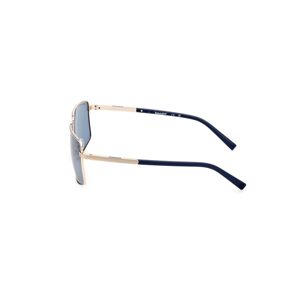 Lunettes Timberland TB9286 grises