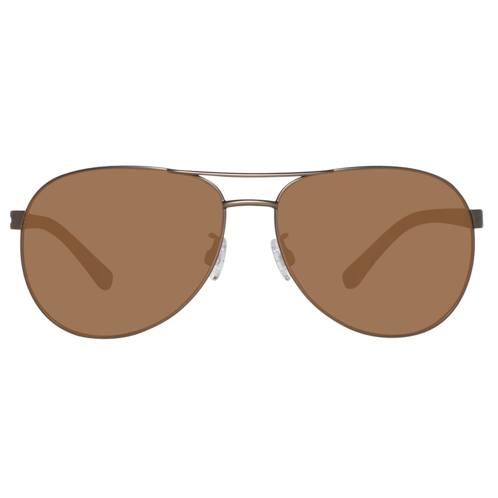 Lunettes Timberland TB9086 grises