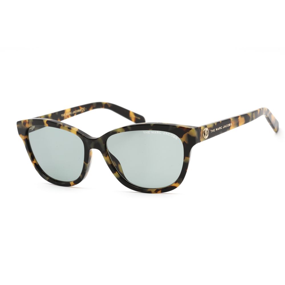 Lunettes de soleil Marc Jacobs marron