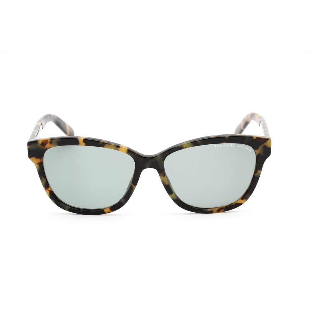 Lunettes de soleil Marc Jacobs marron