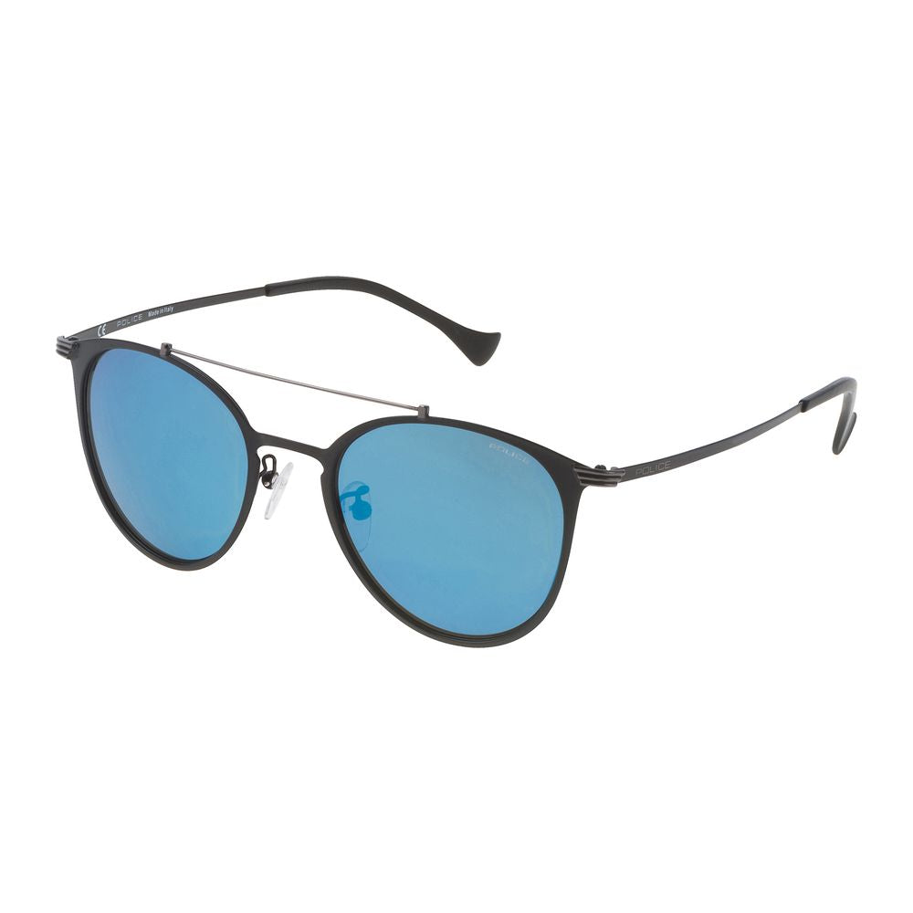 Lunettes Police SPL15651599B noires