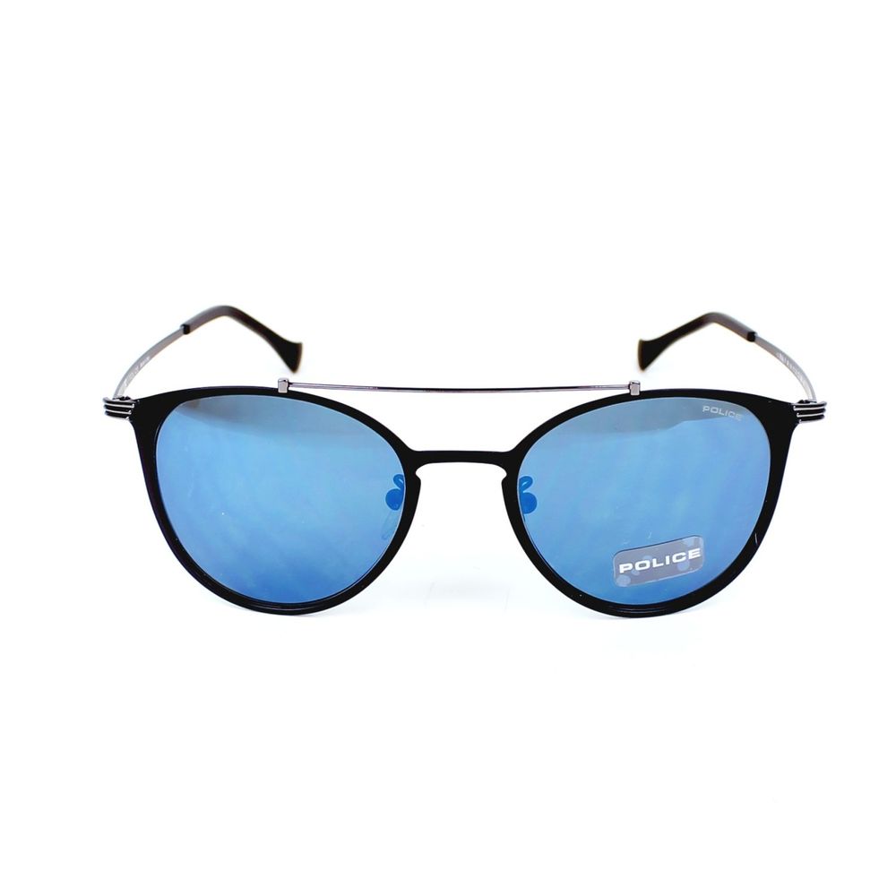 Lunettes Police SPL15651599B noires
