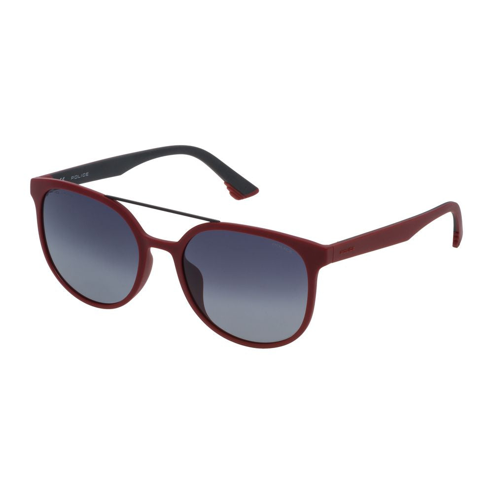 Lunettes Police Woman brunes