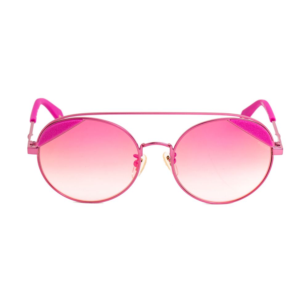 Lunettes Police SPLA94548RFX roses