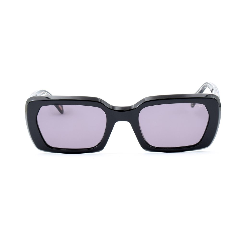 Lunettes Police SPLG21 noires