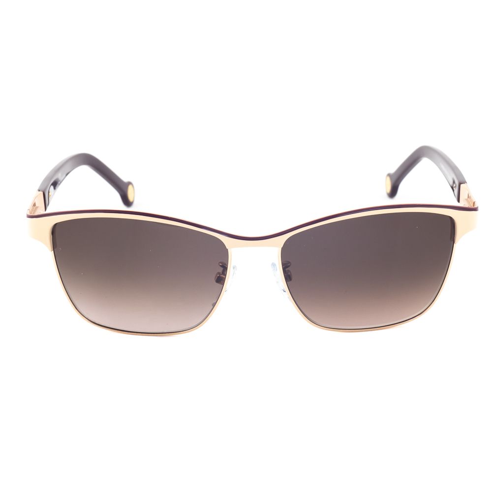 Lunettes Carolina Herrera SHE069560SL3 roses